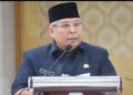 Serius Maju Pilgub Jambi, Safrial Lobi Partai di Jakarta