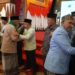 Gubernur dan Wakil Gubernur Halal Bi Halal Bersama MUI, LAM dan Ormas Islam Provinsi Jambi