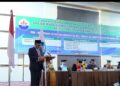 Sekda Sudirman: Pemprov Jambi Bersinergi dengan Semua Pihak dalam Meningkatkan SDM