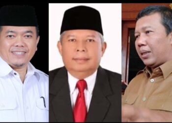 Pilgub Jambi Berpeluang 3 Kandidat, ini Kata Pengamat..