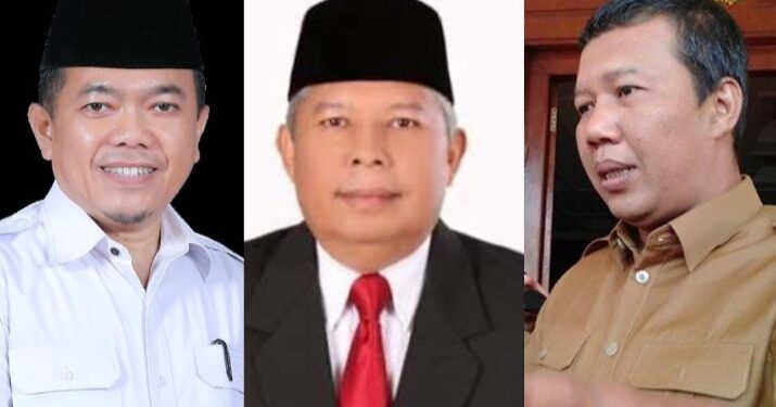 Pilgub Jambi Berpeluang 3 Kandidat, ini Kata Pengamat..