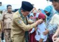 Dumisake Pendidikan Gubernur Al Haris Menyentuh Orang-orang yang Membutuhkan