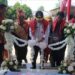 Resmikan Gedung Gereja GBKP, Gubernur Al Haris Harap Tingkat Religius Jamaat Meningkat