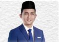 Batal Maju Pilbup Batanghari, Hafiz Fattah Fokus DPRD Provinsi Jambi