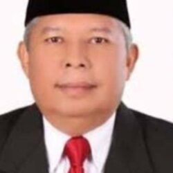 Peluang Safrial di Pilgub Jambi “Kecil”, PDIP Dikabarkan Usung Haris-Sani