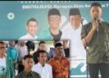 Gemasaba: Abdullah Sani Masih Ketua Dewan Syuro PKB Jambi