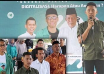 Gemasaba: Abdullah Sani Masih Ketua Dewan Syuro PKB Jambi