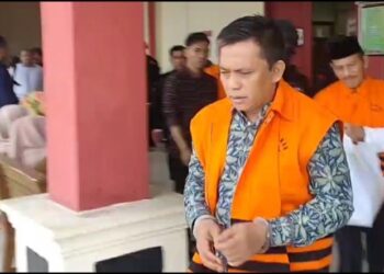 PKB Jambi Dikendalikan Koruptor Dalam Penjara