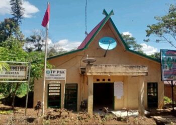 205 Desa Sudah Bisa Menikmati Internet Gratis Program Haris-Sani