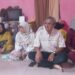 Peduli Dokter Septy dan Budi, PB-PAPDI Pusat, Pemprov Jambi dan Korwil PERNEFRI Sumsel Berikan Support 