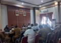 Dokter Septi dan Budi Tetap  Mundur, Meski Nantinya Ada Solusinya