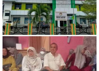 Dimutasinya Dua Dokter Spesialis RSUD Kualatungkal, Begini Tanggapan Tokoh Masyarakat Tungkal Ilir