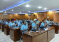 Hadapi Porprov Ke-XXIV, KONI Tanjabbar Gelar Rakerkab