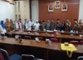 Viral Terkait Mutasi Dokter Spesialis, Dewan Komisi II Panggil Dirut dan Dewas