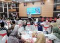 Pemkab Tanjabbar Gelar Malam Perpisahan Kejari Tanjabbar 