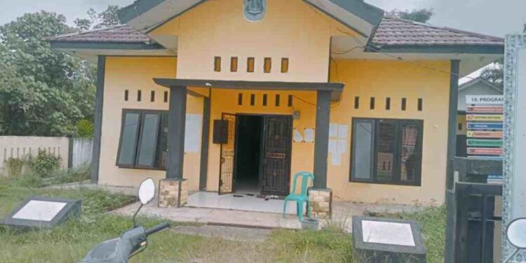 Oknum PJs Kades Merlung Terancam Sanksi, Intimidasi Wartawan Jadi Sorotan