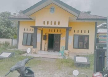 Pjs. Kades Merlung Arogan Terhadap Wartawan, Pengurus AWI Tanjabbar Siap Turun Tangan