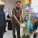 Ajarkan Akhlak yang Baik, H. Hairan Ajak Siswa Hormati Guru dan Orang Tua 