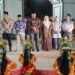 Buka MTQ Ke-IV Desa Purwodadi, Kehadiran H.Hairan Disambut Hangat Masyarakat 