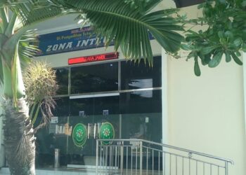 Masyarakat Desa Badang Bersyukur, PTUN Jambi Batalkan SK Bupati Tanjab Barat 