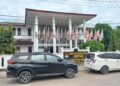 Fantastis Dana Hibah KPUD Tanjabbar Capai 25 Milyar, Parpol Kritisi Kinerja KPU 