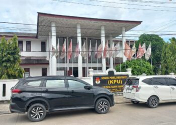 Fantastis Dana Hibah KPUD Tanjabbar Capai 25 Milyar, Parpol Kritisi Kinerja KPU 