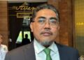 Soal Jabatan Sofyan Ali di PKB, Waketum PKB Gus Jazil : Segera Ditangani