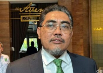 Soal Jabatan Sofyan Ali di PKB, Waketum PKB Gus Jazil : Segera Ditangani