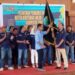 Lantik Kepengurusan PD IWO Tebo, Anggota Terbanyak, IWO Kian Berkibar Di Provinsi Jambi