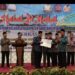 Disaksikan CE, Perkasa Deklarasi Dukung Haris-Sani di Pilgub Jambi 2024