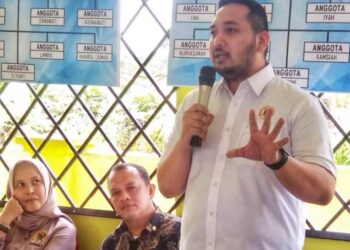 DPRD Provinsi Jambi Minta Bappenas Segera Bangun Infrastruktur Jalan dan Jembatan Ujung Jabung