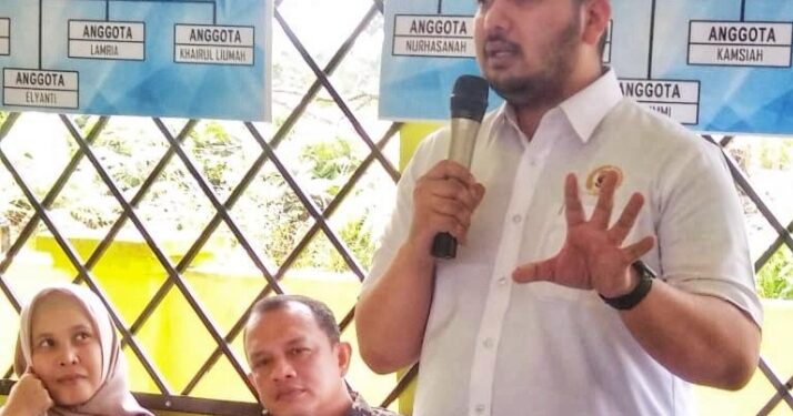 DPRD Provinsi Jambi Minta Bappenas Segera Bangun Infrastruktur Jalan dan Jembatan Ujung Jabung