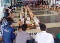 Refleksi 26 Tahun Reformasi UIN STS Jambi, As’ad Isma: Saya Dukung Jiwa Kritis Mahasiswa
