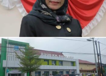 DPRD Tanjabbar Akan Panggil Manajemen dan Dewas RSUD Terkait Mutasi 2 Dokter yang Terkesan Arogan