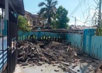 Kisruh Proyek Dinkes Tak Sesuai DPA, Begini Jawaban Kadinkes Tanjabbar