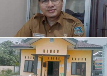 Usir Wartawan, Pjs Kades Merlung Terima Sanksi Etik