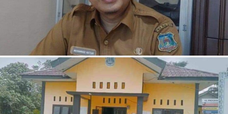 Usir Wartawan, Pjs Kades Merlung Terima Sanksi Etik