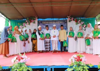 Kunjungi Masjid Al-Makmur Suban, Bupati Janji Tuntaskan Masalah Pertanahan