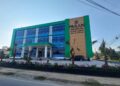 Belum Dapat Pengganti Dokter Spesialis, Pasien Hemodialisa RSUD Daud Arif Terpaksa Rujuk ke Jambi
