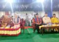 Sukses Jadi Tuan Rumah MTQ Ke-15 Tingkat Kecamatan Kuala Betara, Kades Betara Kanan Apresiasi Semua Panitia