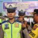 Pimpin Apel Gelar Pasukan Operasi Patuh Siginjai 2024, Kapolres Harap Tercipta Kenyamanan Berkendara 