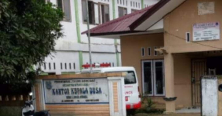Oknum Pjs Kades Lubuk Bernai Diduga Terlibat Jual Beli Puluhan Hektar Lahan Hutan Produksi