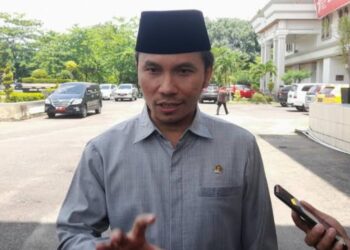 Bela Asniati Guru TK Di MuaroJambi, Edi Purwanto: Guru Tersebut Tidak Perlu Kembalikan Uangnya, Kalau Perlu Saya Yang Bayar