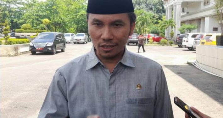 Bela Asniati Guru TK Di MuaroJambi, Edi Purwanto: Guru Tersebut Tidak Perlu Kembalikan Uangnya, Kalau Perlu Saya Yang Bayar
