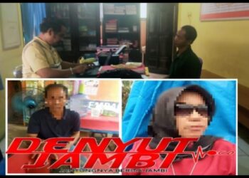 Nikahi Pria Lain Padahal Berstatus Istri Orang, KS Warga Nalo Baru Dilapor Suami Sah ke Polisi