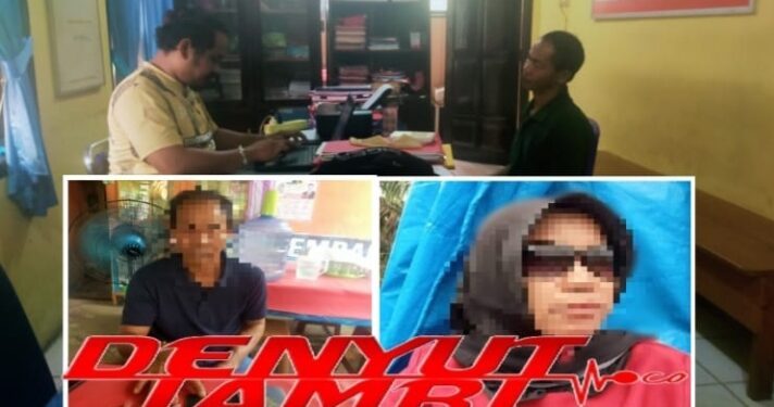 Nikahi Pria Lain Padahal Berstatus Istri Orang, KS Warga Nalo Baru Dilapor Suami Sah ke Polisi