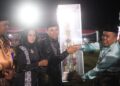 Margo Tabir Raih Juara Umum MTQ ke-50, Camat: Terima Kasih Kepada Semua Pihak yang Ikut Terlibat