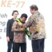 Gubernur Al Haris Terima Penghargaan Bintang Abhinaya Jagadhita dari Dekopin