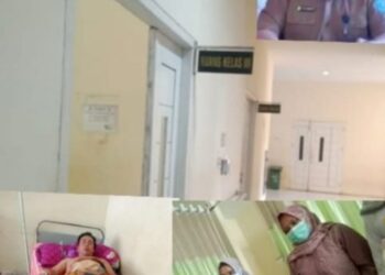 Dibawah Pimpinan dr Irwan, Masyarakat Sebut Pelayanan RSUD Bangko Sangat Memuaskan