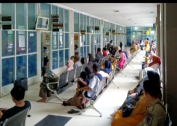 RSUD Kol Abundjani Bangko Terus Tingkatkan Mutu Pelayanan Kesehatan Bagi Pasien